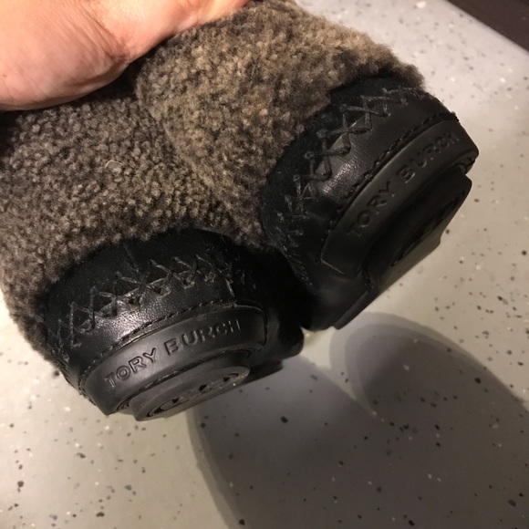 Tory Burch bootie - Picture 3 of 8